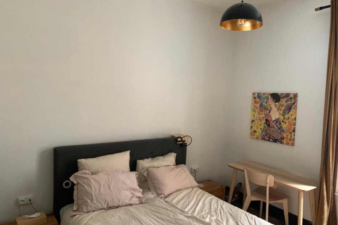 Photo of Bedroom in Douai