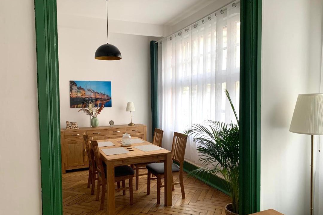 Photo of Livingroom in Douai
