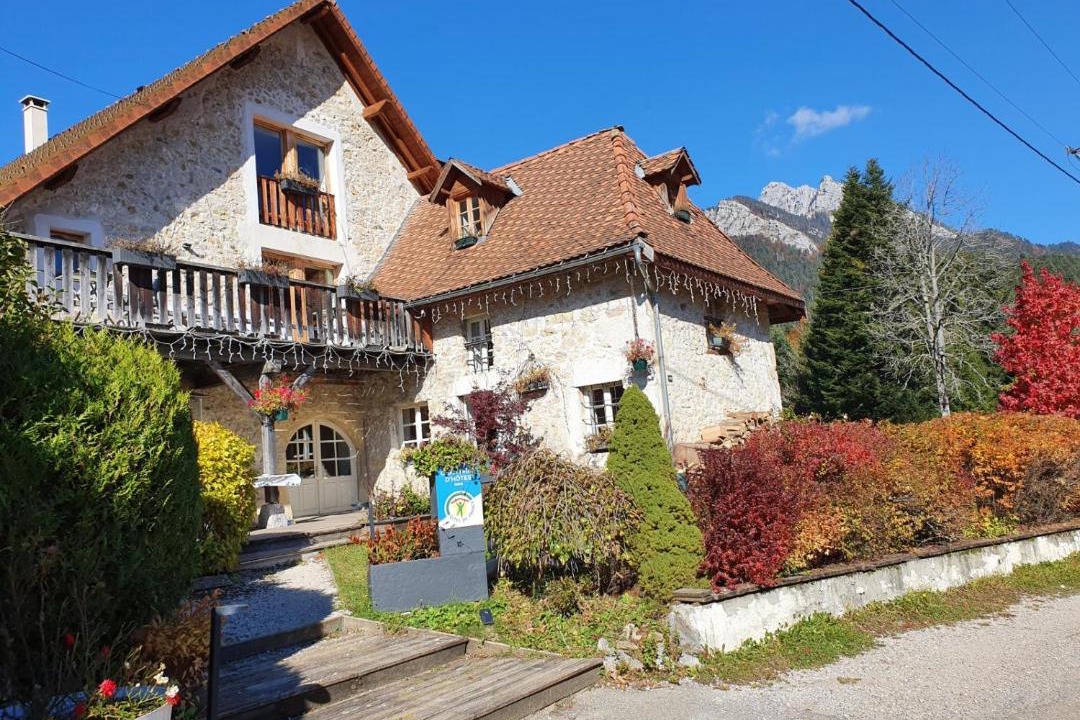 Photo of Others in Saint-Pierre-de-Chartreuse