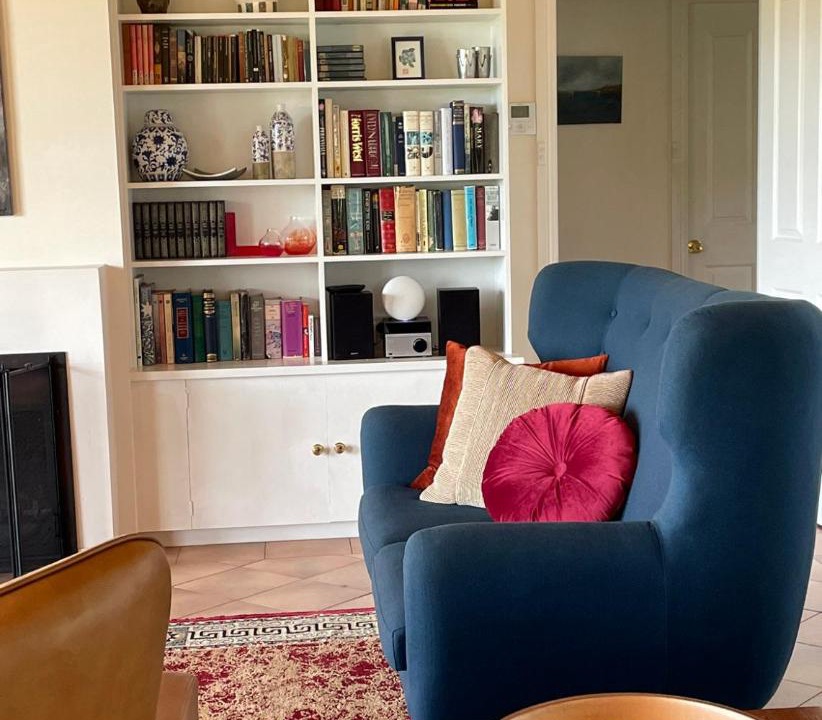 Photo of Livingroom in Kia Ora