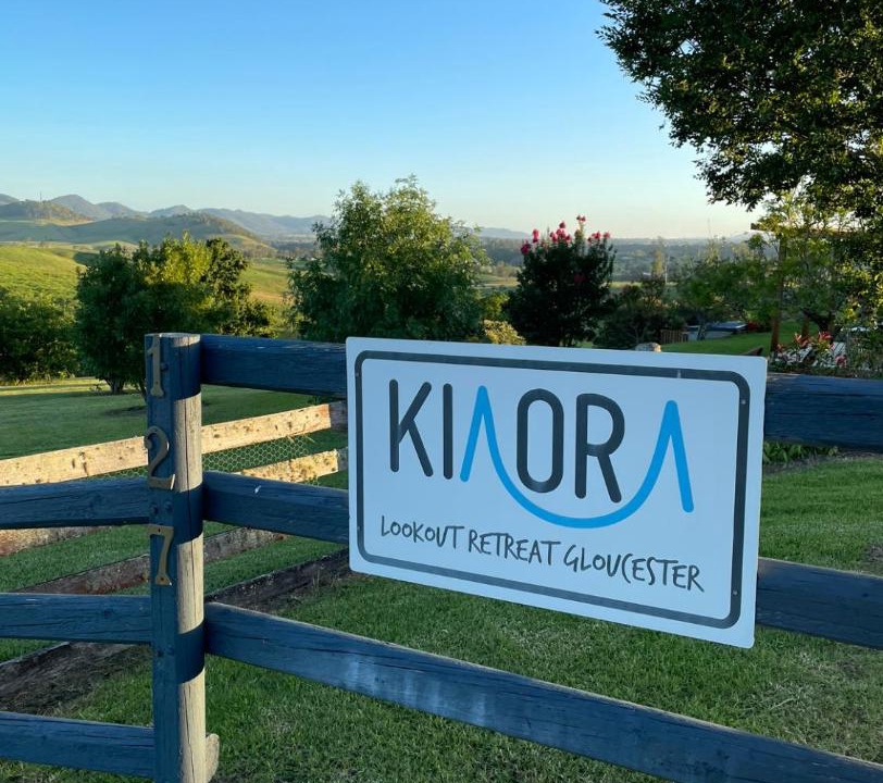 Photo of Outdoor in Kia Ora