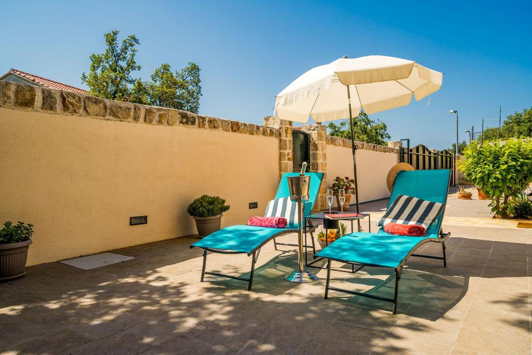 Photo of Patio Balcony in Mocici