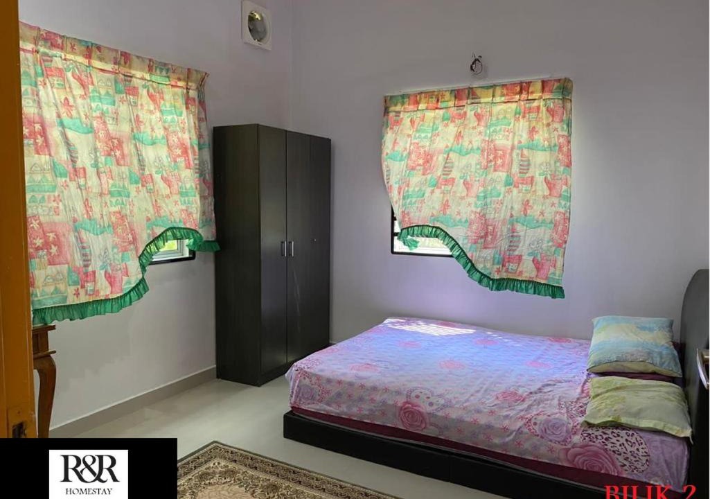 Photo of Bedroom in Sungai Tengi Kanan