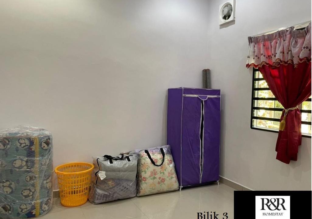 Photo of Others in Sungai Tengi Kanan