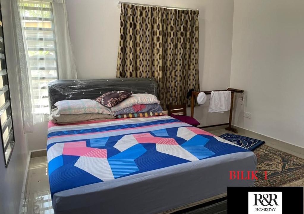 Photo of Bedroom in Sungai Tengi Kanan