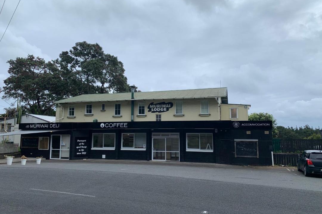 Photo of Others in Muriwai