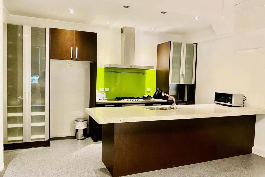 Photo of Kitchen in Auckland Central Business District