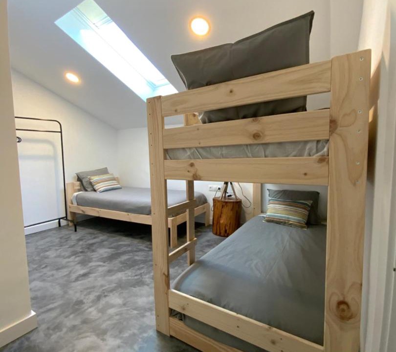 Photo of Bedroom in Tolosa