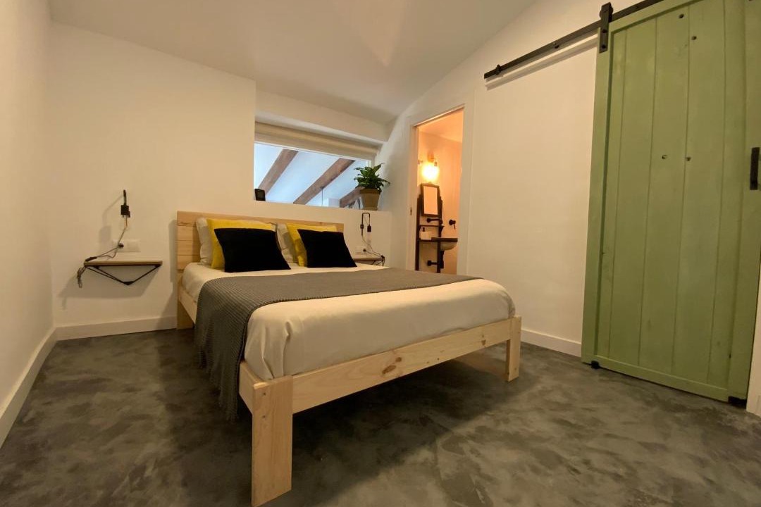 Photo of Bedroom in Tolosa