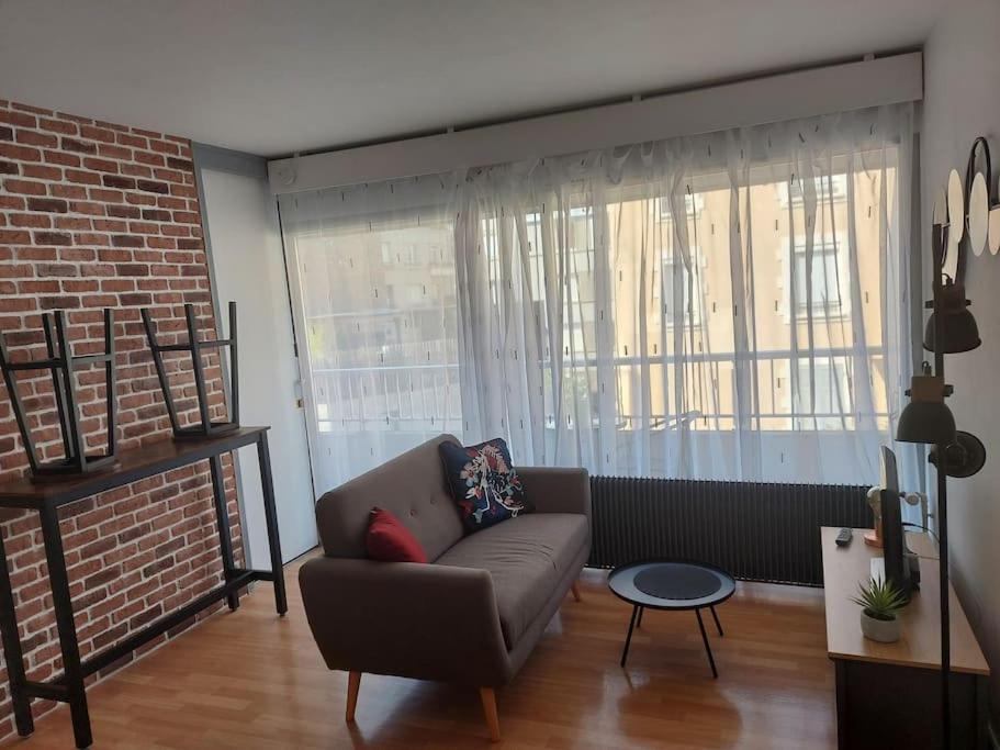 Photo of Livingroom in Quartier Hyper-Centre
