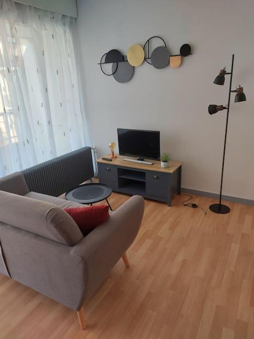 Photo of Livingroom in Quartier Hyper-Centre