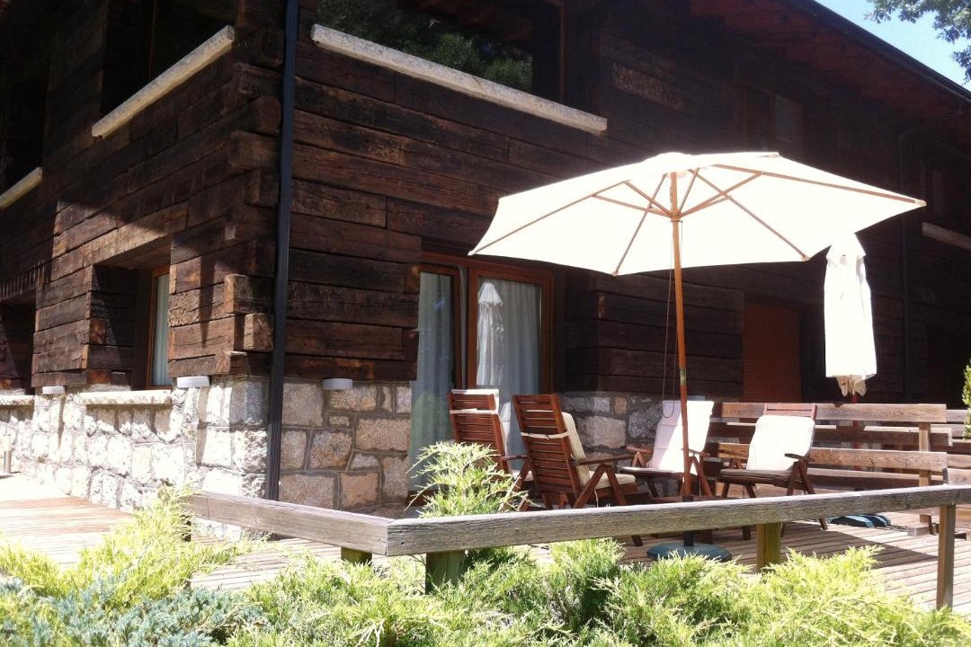 Photo of Others in Cercedilla