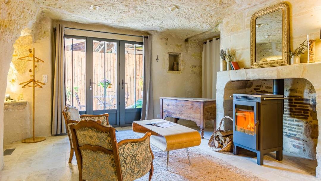 Photo of Others in Vouvray