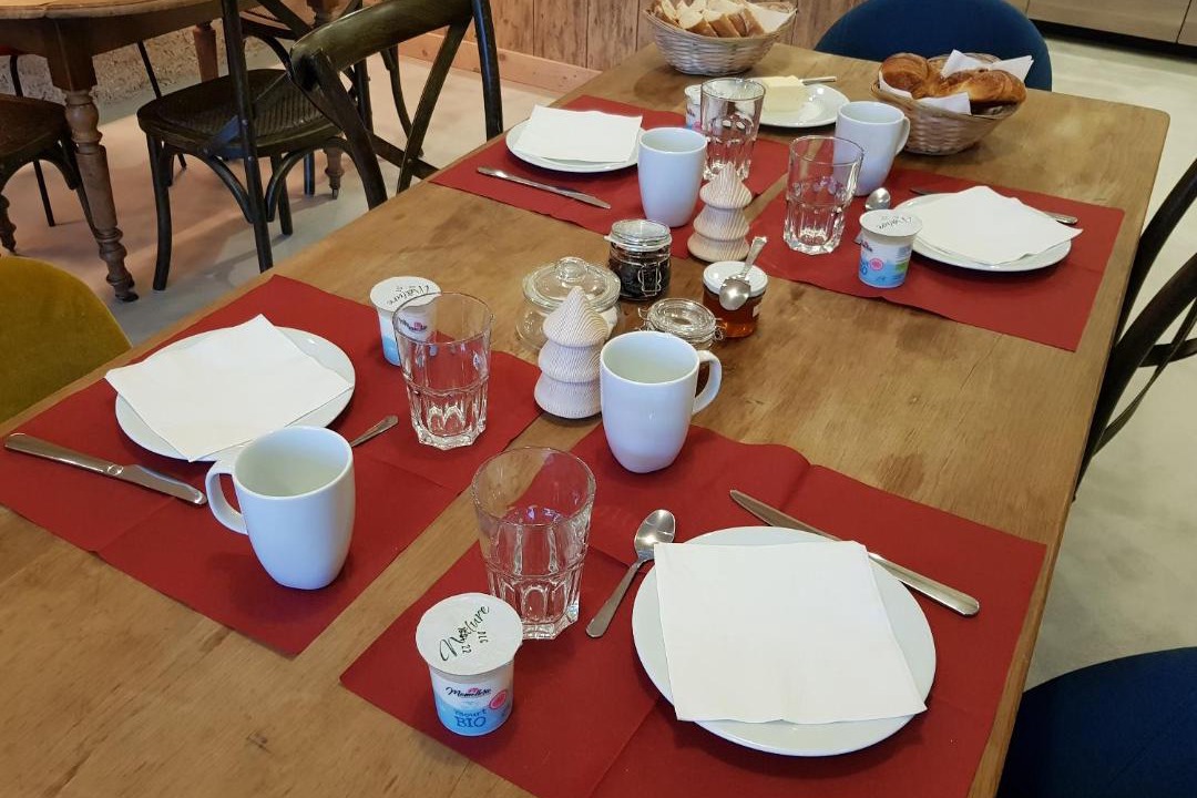 Photo of Others in Saint-Laurent-en-Grandvaux