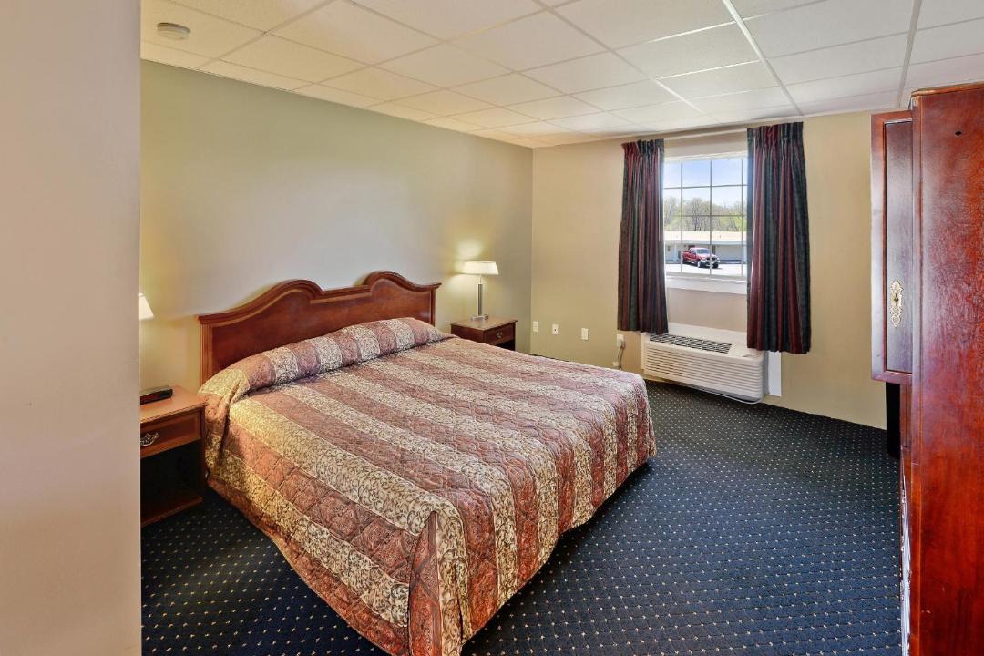 Photo of Bedroom in Annapolis