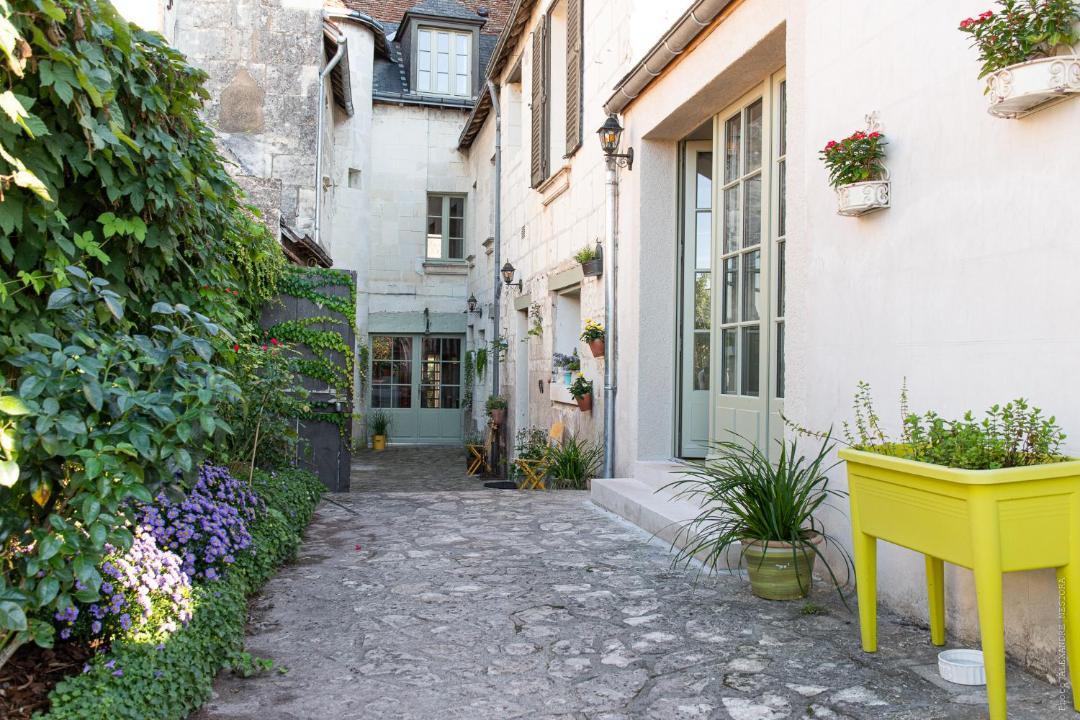 Photo of Others in Loches
