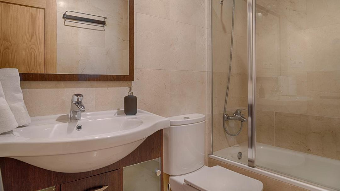 Photo of Bathroom in Bossost