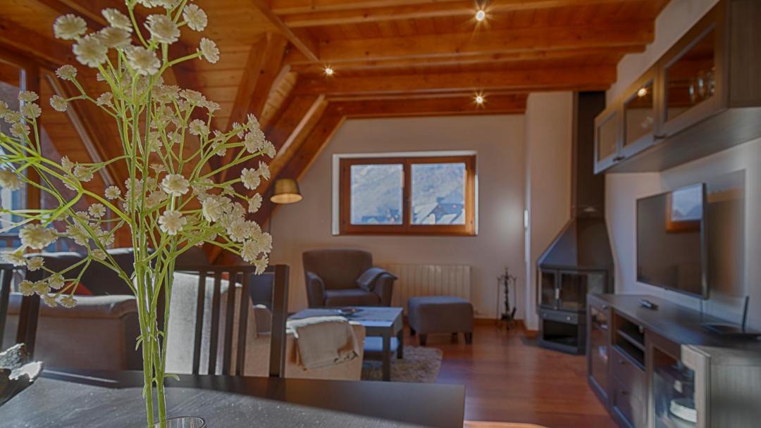 Photo of Livingroom in Bossost