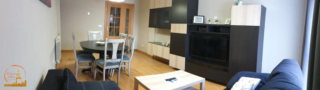 Photo of Livingroom in El Burgo de Osma