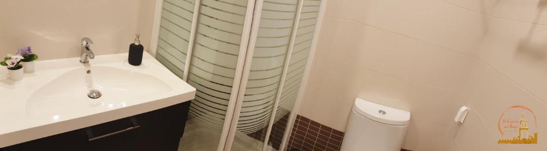 Photo of Bathroom in El Burgo de Osma