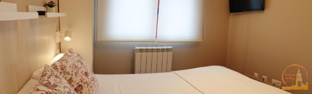 Photo of Bedroom in El Burgo de Osma