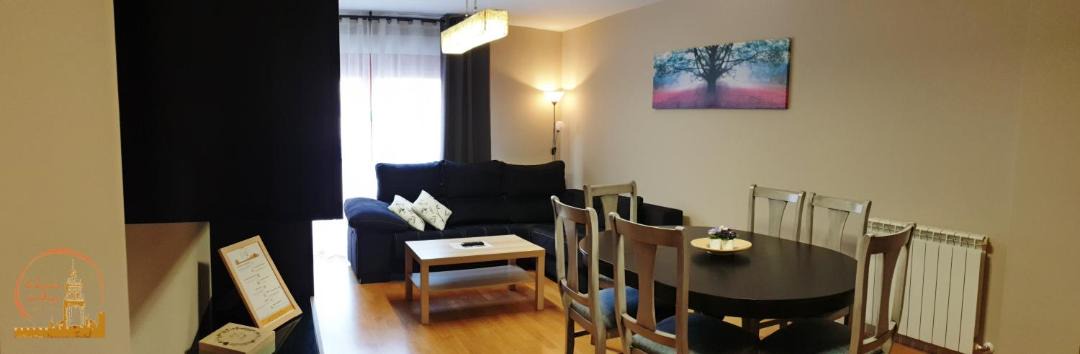 Photo of Livingroom in El Burgo de Osma