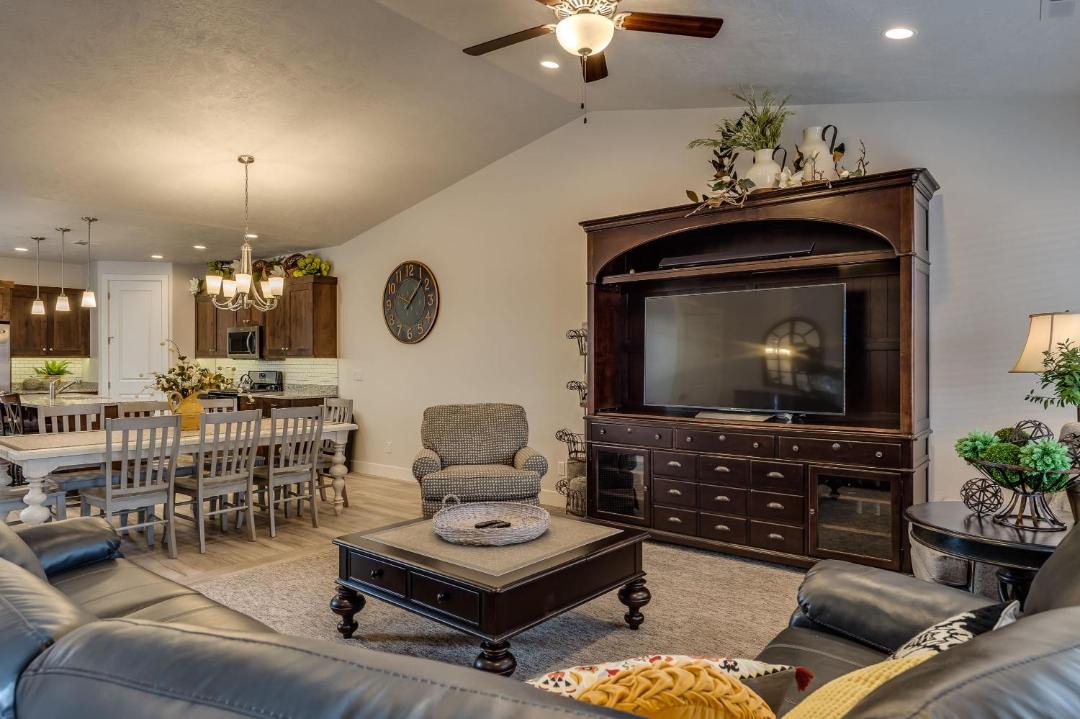 Photo of Livingroom in Santa Clara