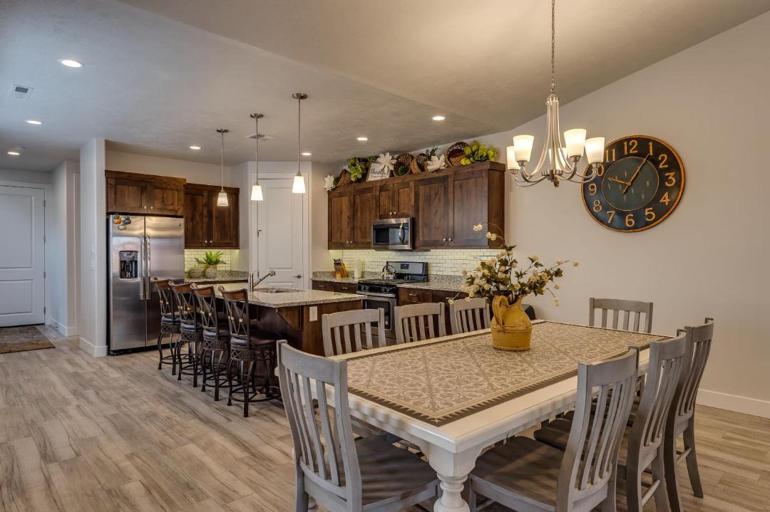 Photo of Livingroom in Santa Clara