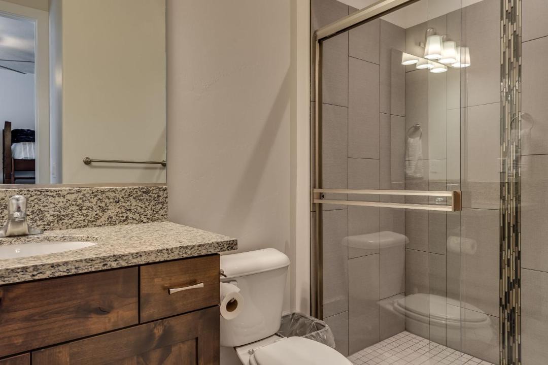 Photo of Bathroom in Santa Clara