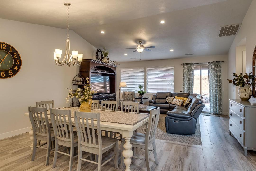Photo of Livingroom in Santa Clara