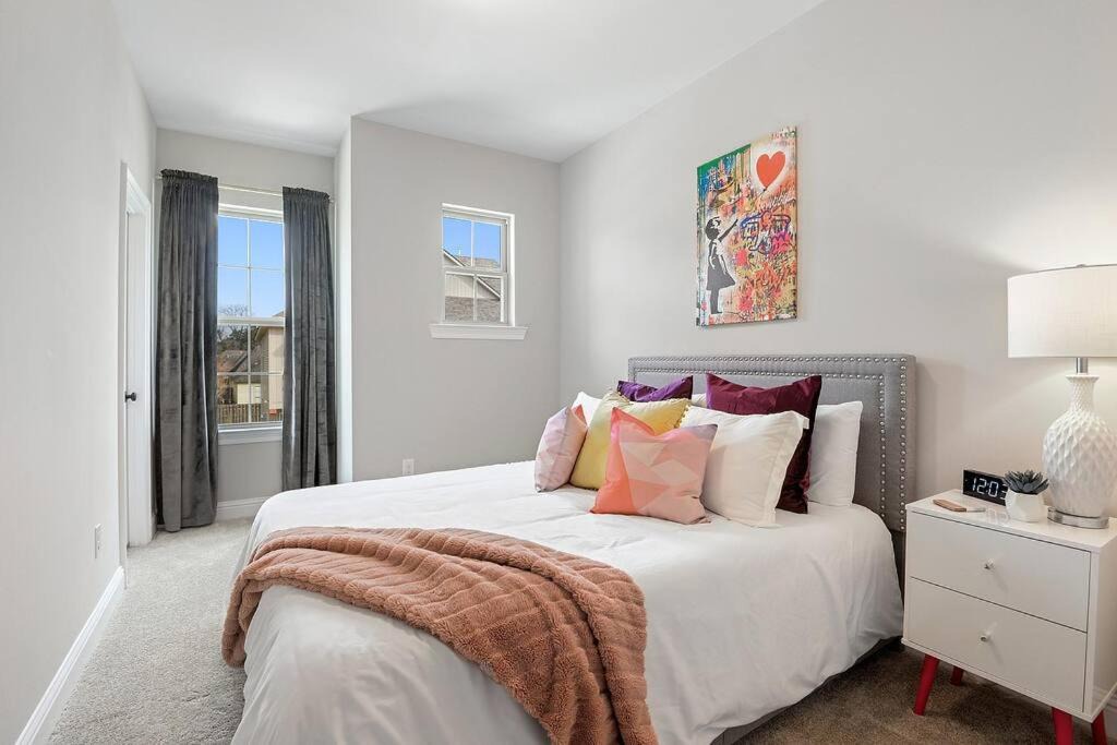 Photo of Bedroom in Highlands - Perkins