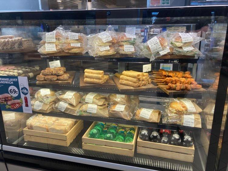 Photo of Others in Sæby