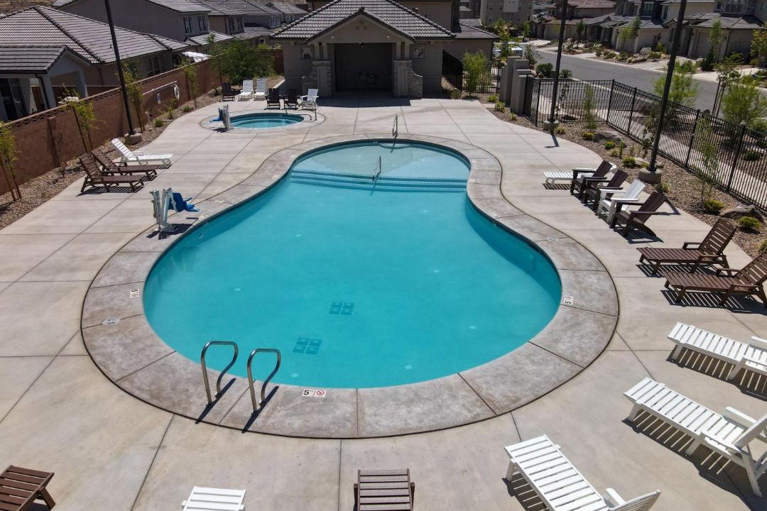 Photo of Outdoor in Sienna Hills