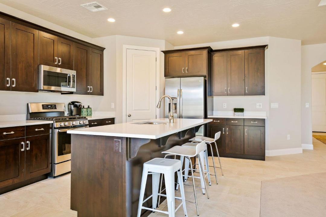 Photo of Kitchen in Sienna Hills