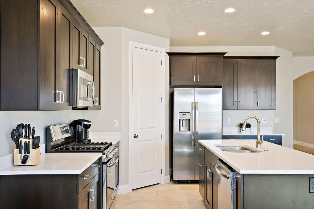Photo of Kitchen in Sienna Hills