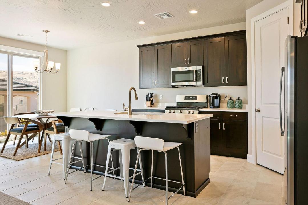 Photo of Kitchen in Sienna Hills