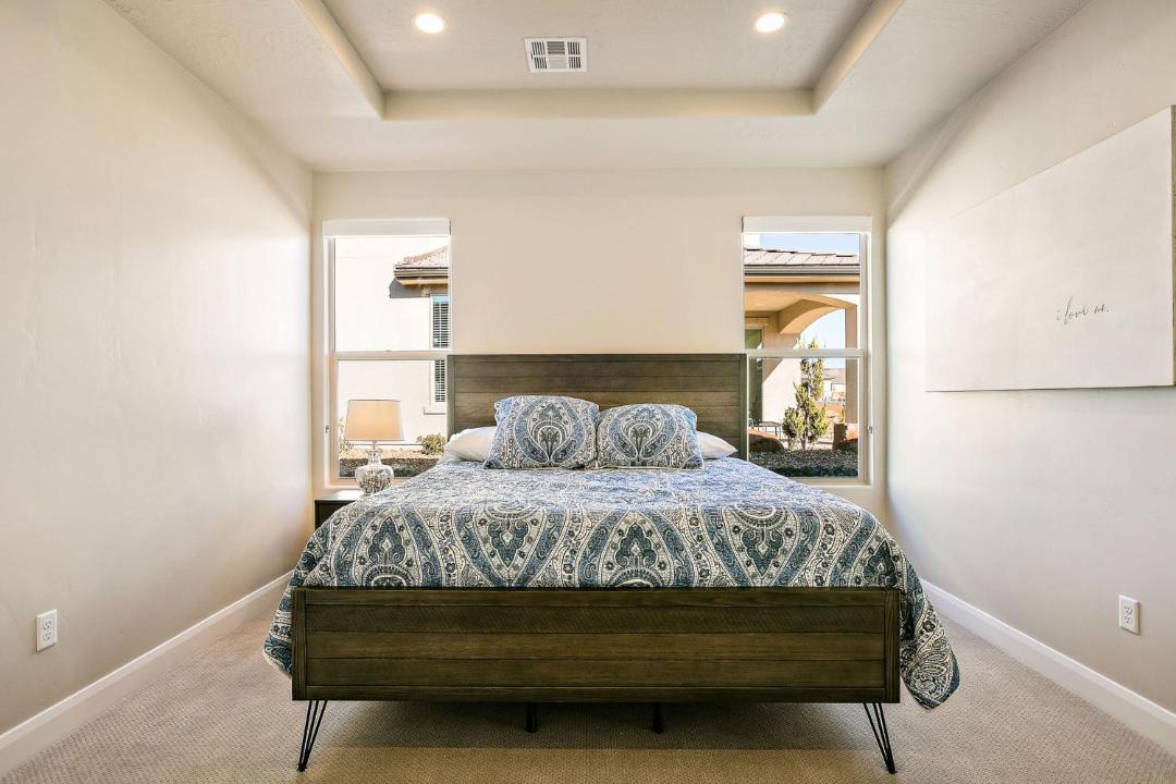 Photo of Bedroom in Sienna Hills