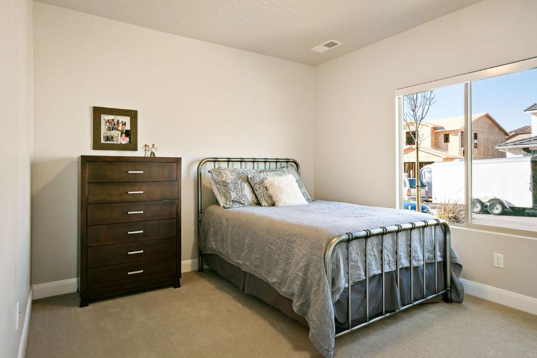 Photo of Bedroom in Sienna Hills