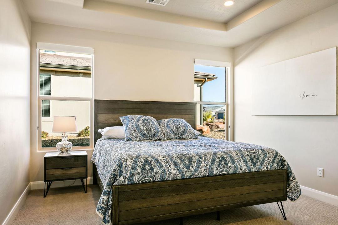 Photo of Bedroom in Sienna Hills