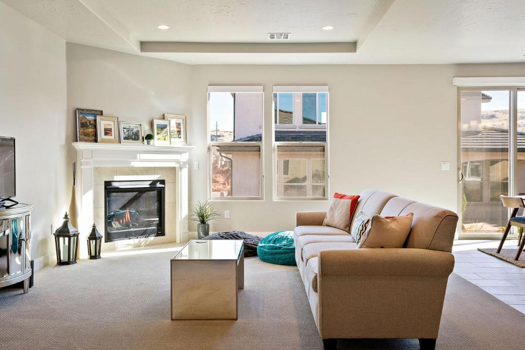 Photo of Livingroom in Sienna Hills