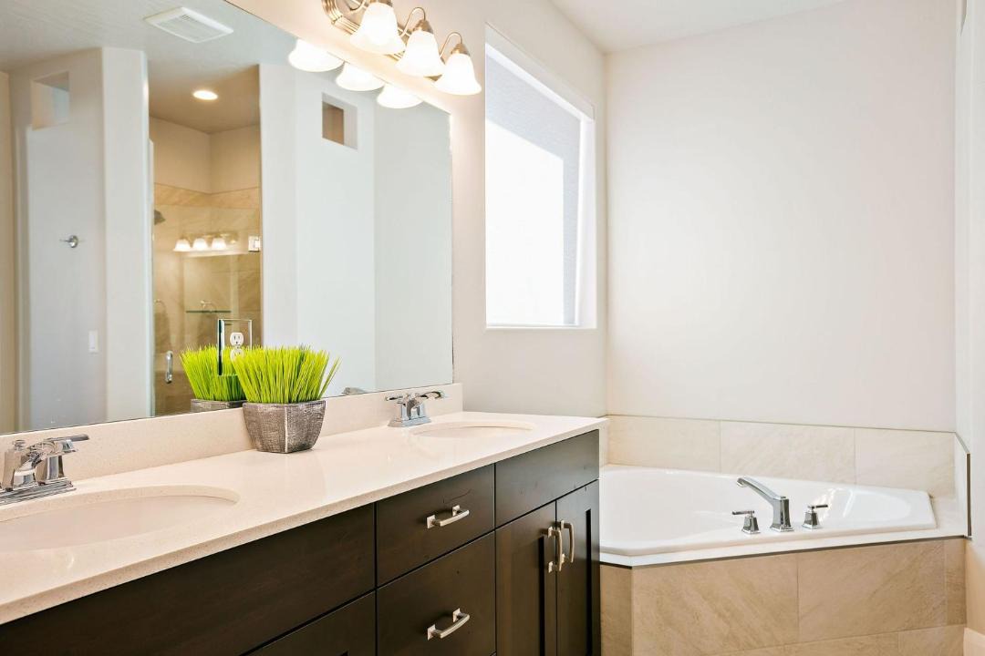 Photo of Bathroom in Sienna Hills