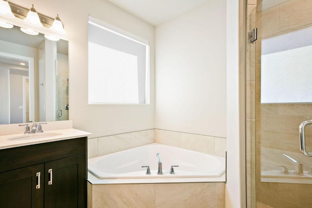 Photo of Bathroom in Sienna Hills