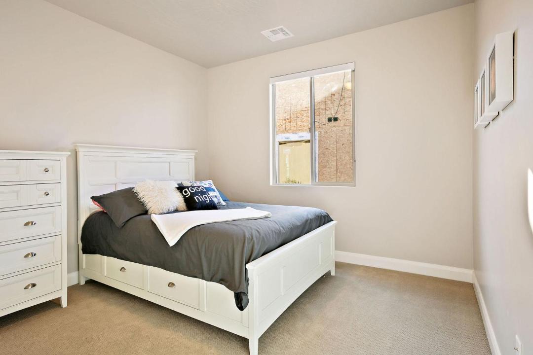 Photo of Bedroom in Sienna Hills