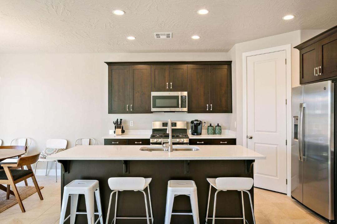 Photo of Kitchen in Sienna Hills