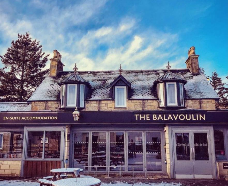 Photo of Others in Aviemore