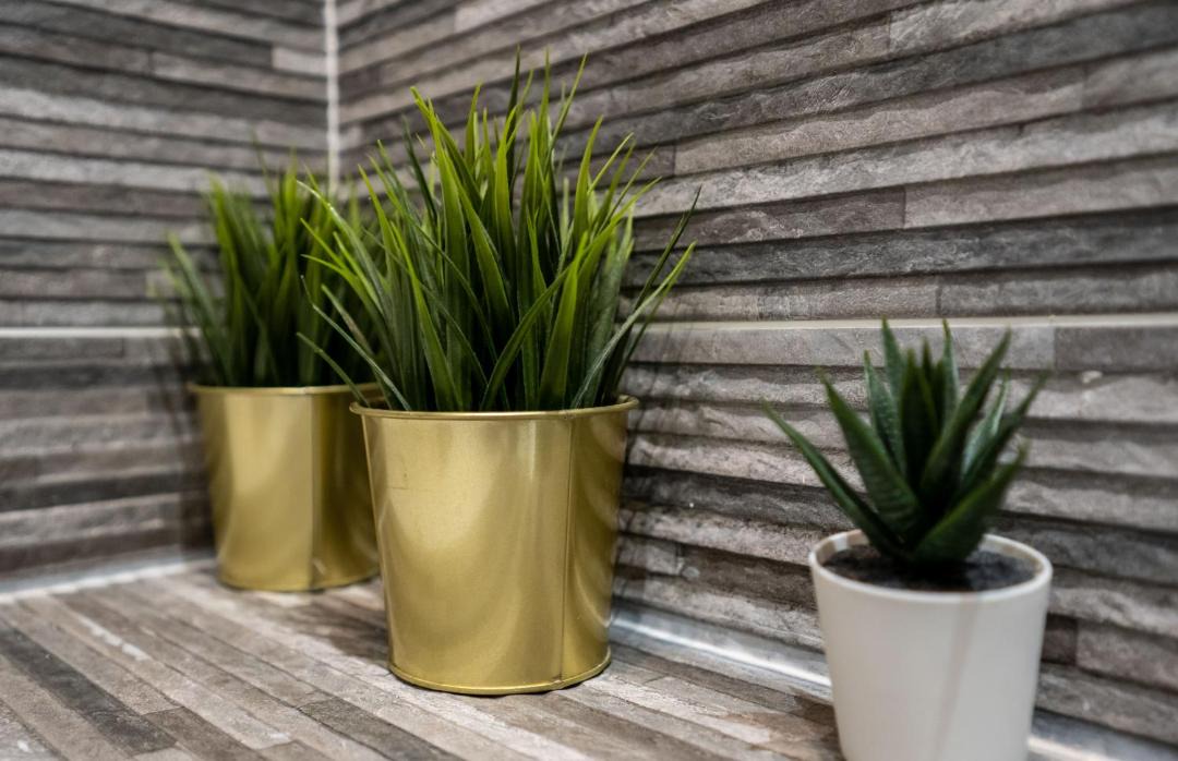 Photo of Patio Balcony in Liverpool City Centre