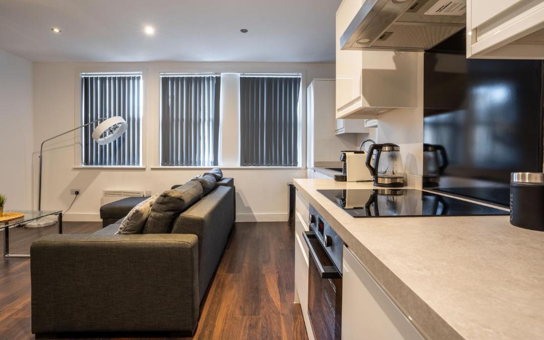 Photo of Others in Liverpool City Centre