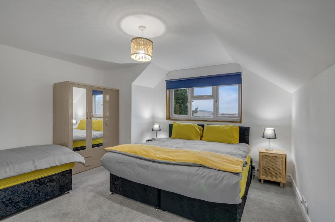 Photo of Bedroom in Strood