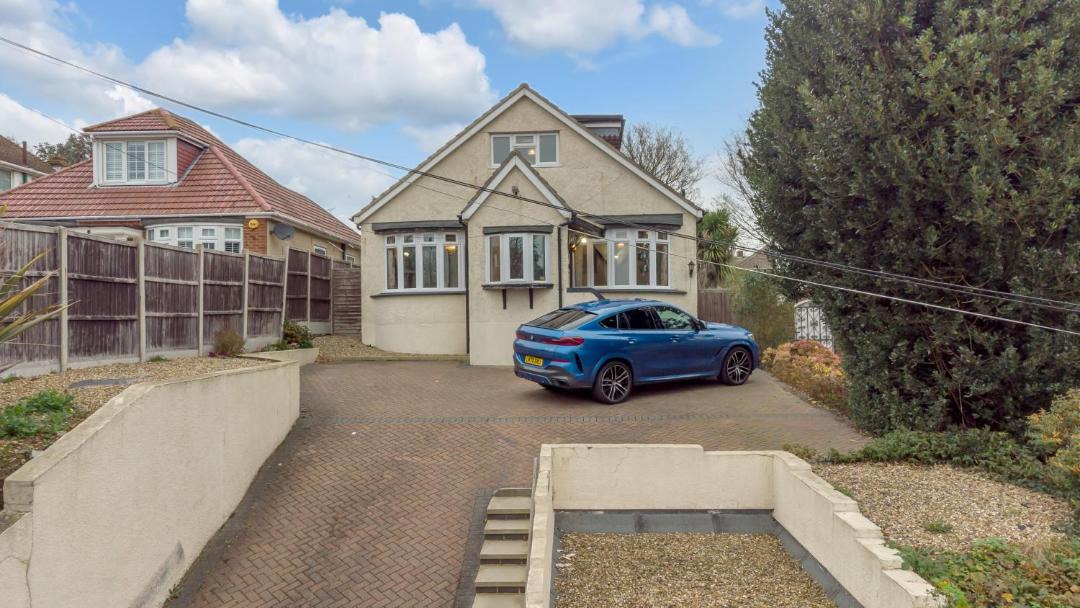 Photo of Buildings in Strood