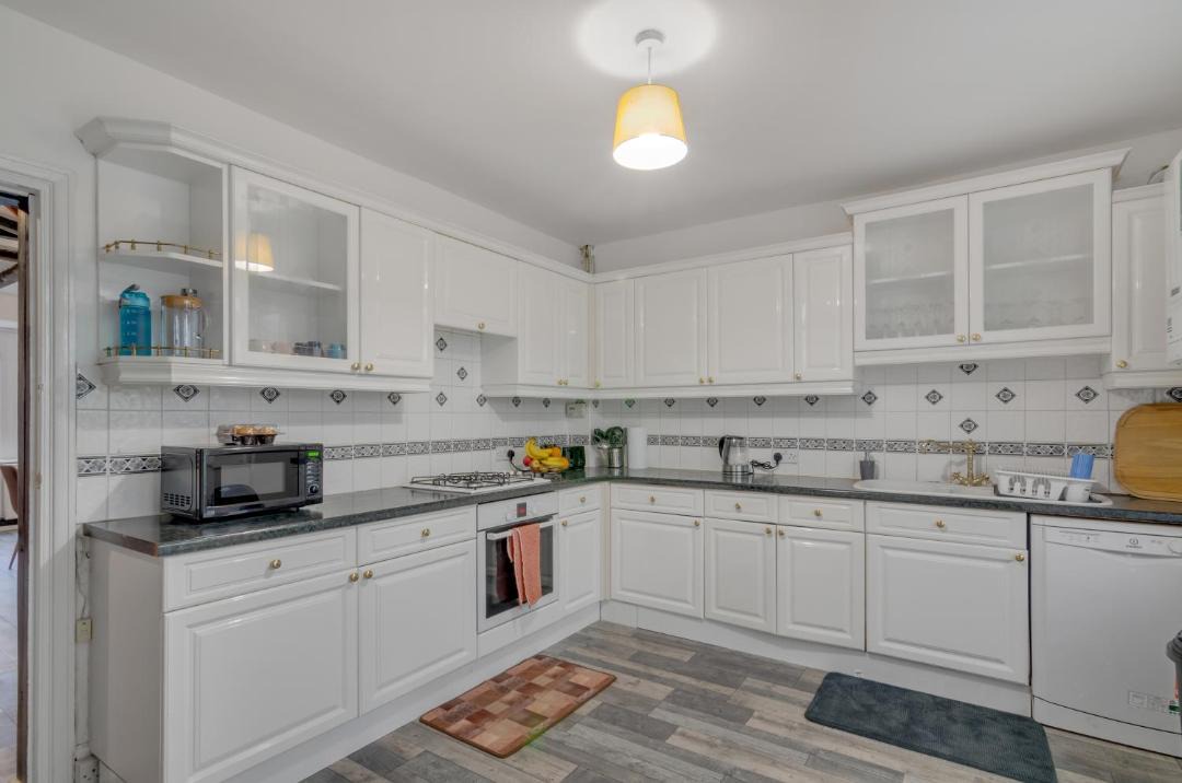 Photo of Kitchen in Strood